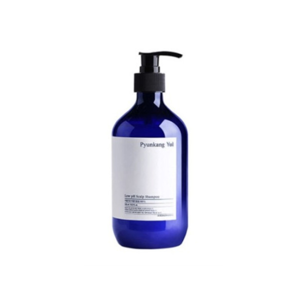 Pyunkang Yul - Low pH Scalp Shampoo 500ml - 500ml Top Merken Winkel